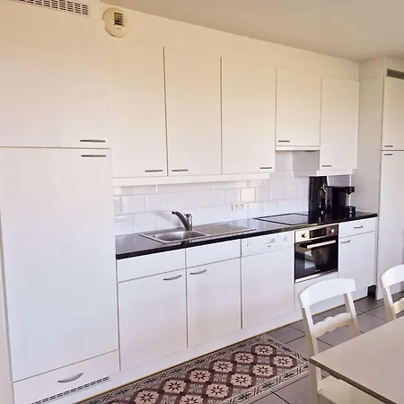 Lejlighed Bel Rdc Avec Wifi Et Parking, 2 - Fr-1-675-47 Wimereux