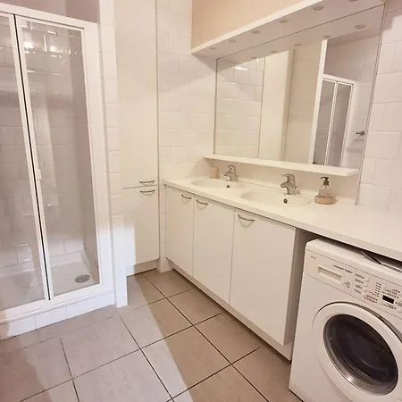 Apartment Bel Rdc Avec Wifi Et Parking, 2 - Fr-1-675-47 *
