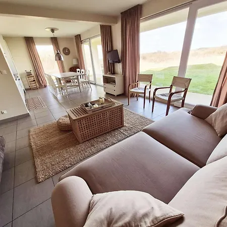 Bel Rdc Avec Wifi Et Parking, 2 - Fr-1-675-47 * Wimereux