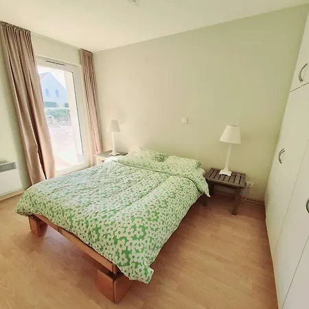 Bel Rdc Avec Wifi Et Parking, 2 - Fr-1-675-47