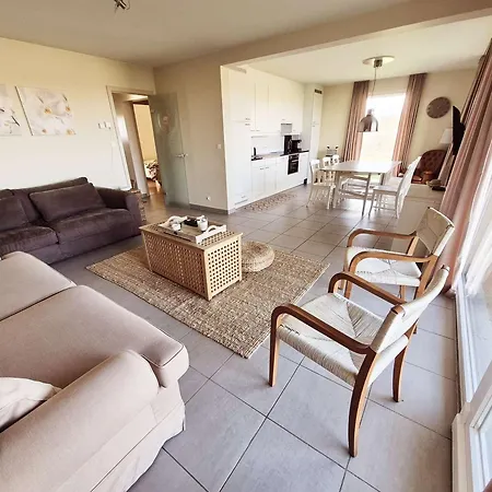 Apartment Bel Rdc Avec Wifi Et Parking, 2 - Fr-1-675-47