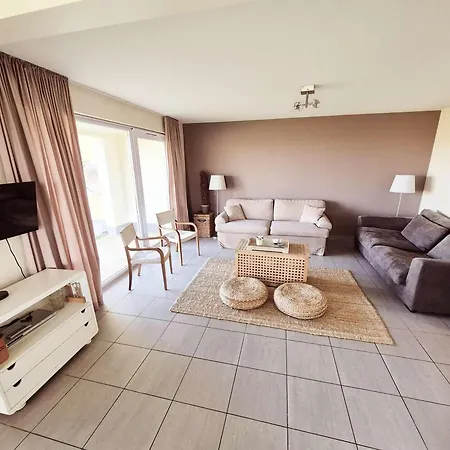 Bel Rdc Avec Wifi Et Parking, 2 - Fr-1-675-47 Lejlighed *