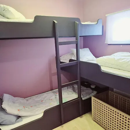 Bel Rdc Avec Wifi Et Parking, 2 - Fr-1-675-47 Apartment *